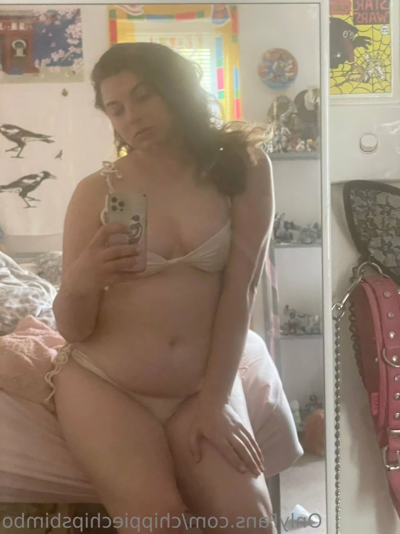 hayley [ chippiechipsbimbo ] Onlyfans leaked photo 15126805 on Hotleaks.tv