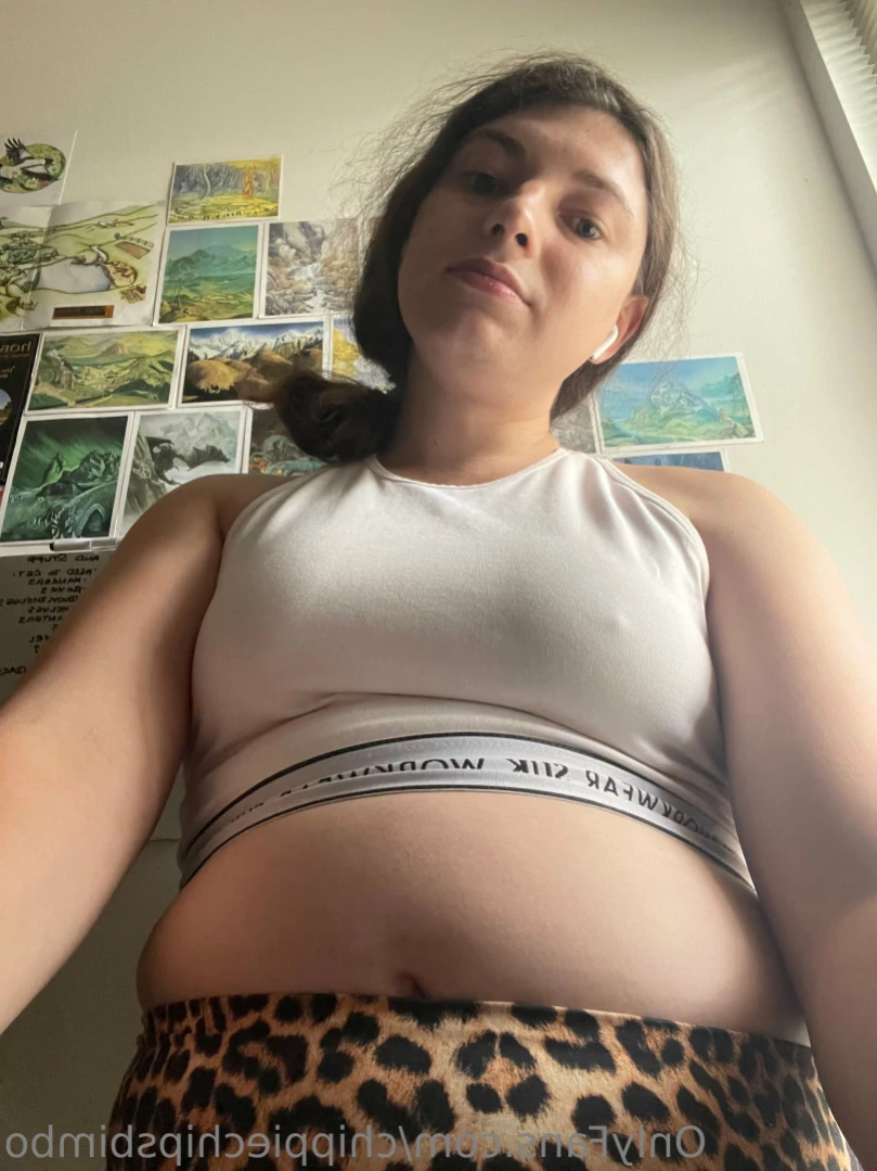 hayley [ chippiechipsbimbo ] Onlyfans leaked photo 16214243 on Hotleaks.tv