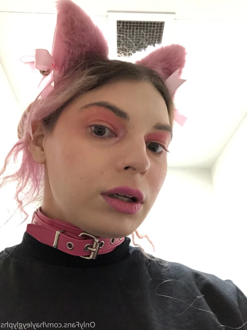 hayley [ chippiechipsbimbo ] Onlyfans leaked photo 16262729 on Hotleaks.tv