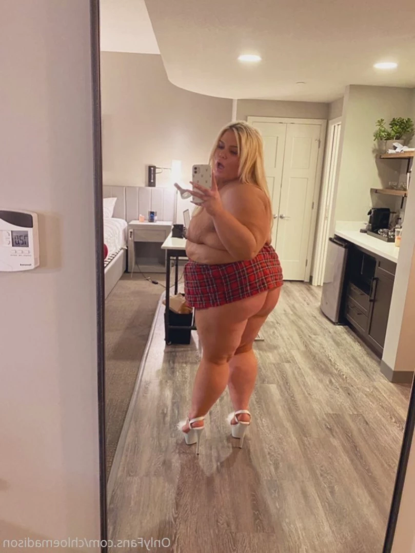 chloemadison Onlyfans leaked photo 14972889 on Hotleaks.tv