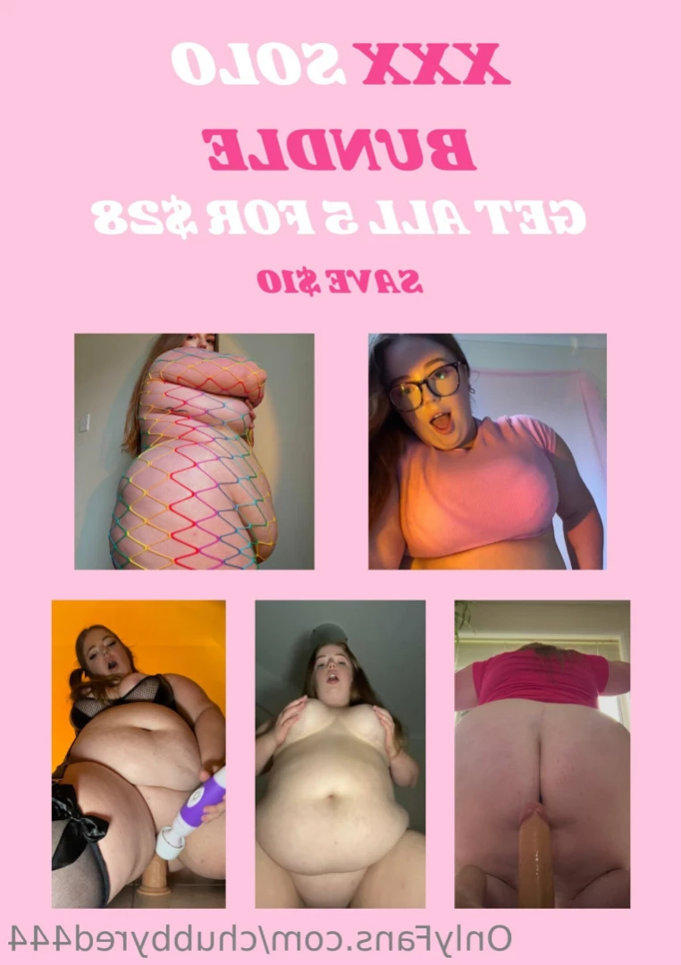 Chubby Belly Redhead [ chubbyred444 ] Onlyfans leaked photo 12091290 on Hotleaks.tv