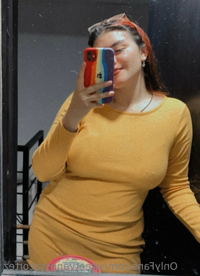 😈🔥Vαɳҽʂʂα Sԋαԃσɯ 😈🔥 [ chubbyvanessacortez ] Onlyfans leaked photo 13669448 on Hotleaks.tv