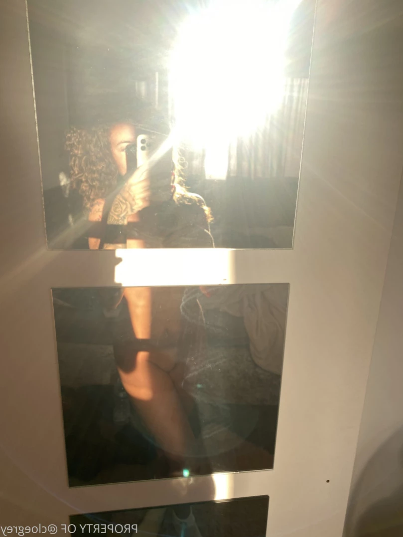 Cloe 👸🏼 🦶🏽 [ cloegrey ] Onlyfans leaked photo 12051934 on Hotleaks.tv