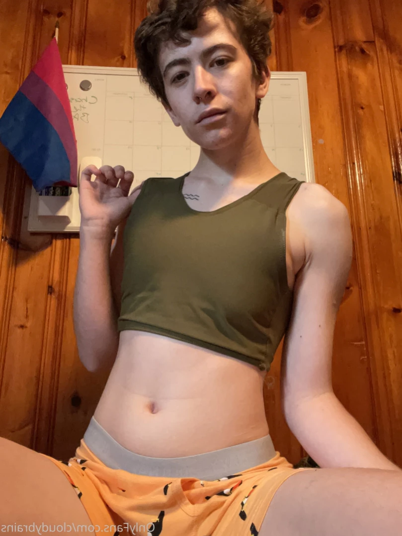 cloudy [ cloudybrains ] Onlyfans leaked photo 15234958 on Hotleaks.tv
