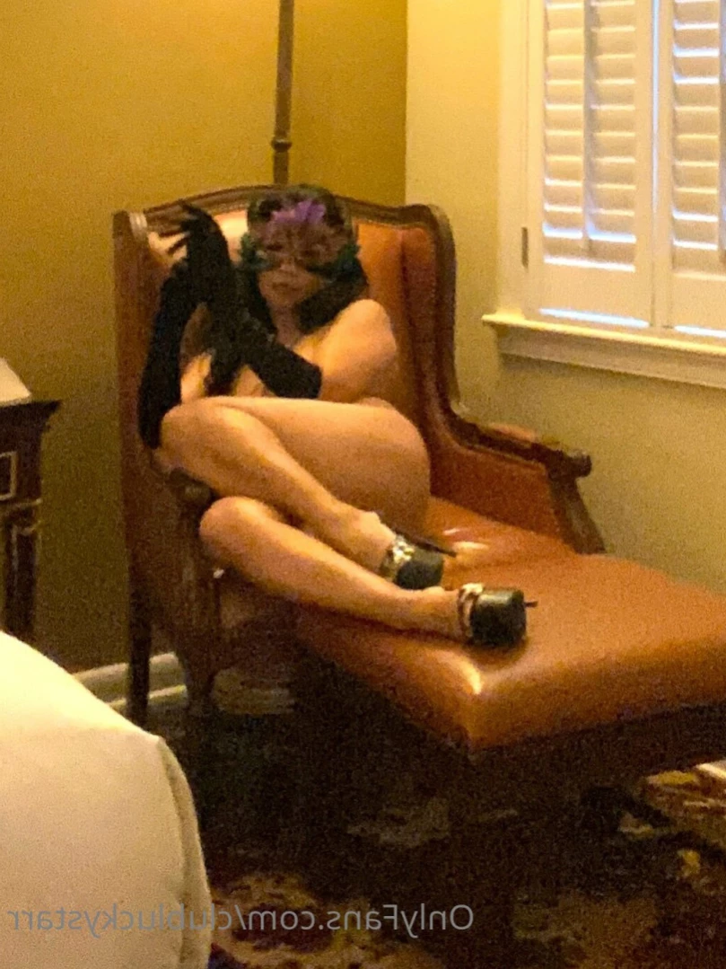 Lucky Starr [ clubluckystarr ] Onlyfans leaked photo 13570286 on Hotleaks.tv