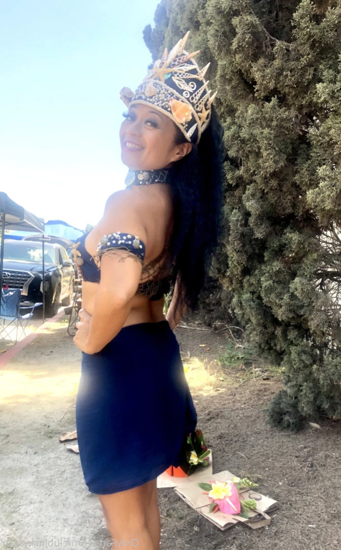 Lucky Starr [ clubluckystarr ] Onlyfans leaked photo 14786368 on Hotleaks.tv