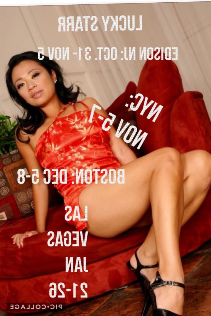 Lucky Starr [ clubluckystarr ] Onlyfans leaked photo 15286783 on Hotleaks.tv