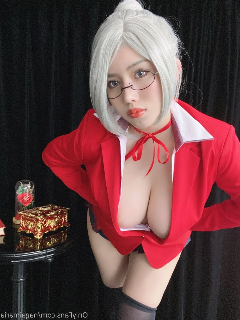Maria Nagai [ nagaimaria ] Onlyfans leaked photo 866068 on Hotleaks.tv