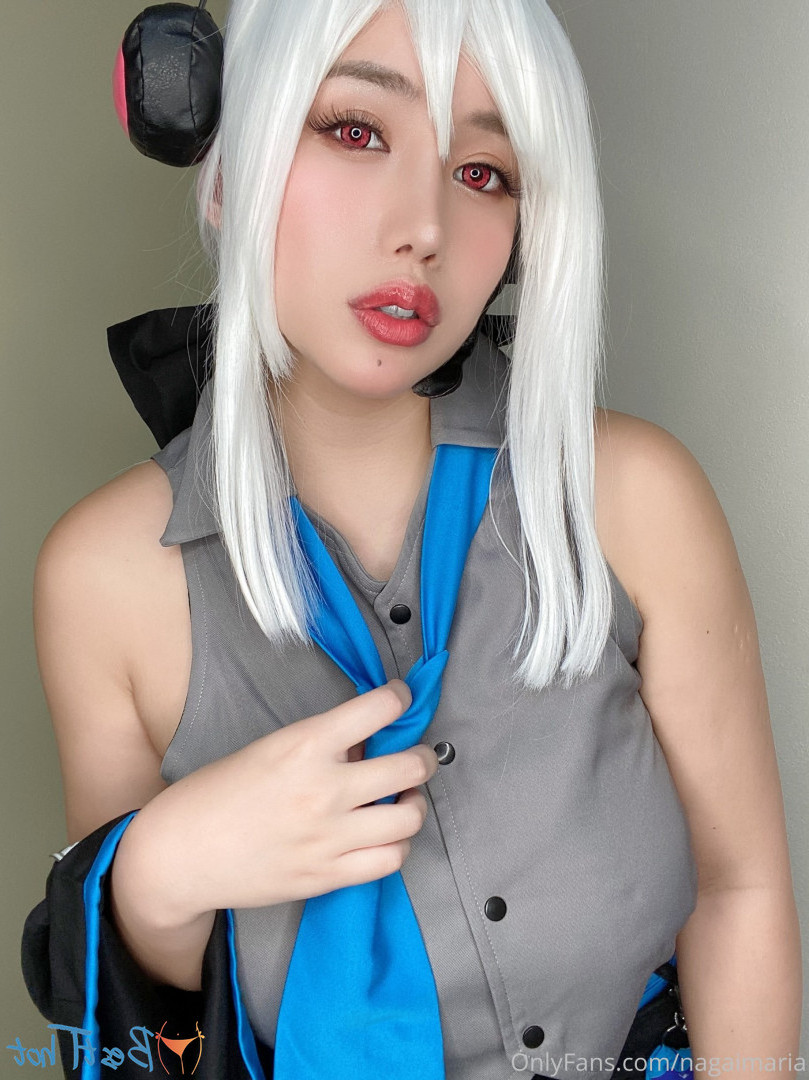 Maria Nagai [ nagaimaria ] Onlyfans leaked photo 16540854 on Hotleaks.tv