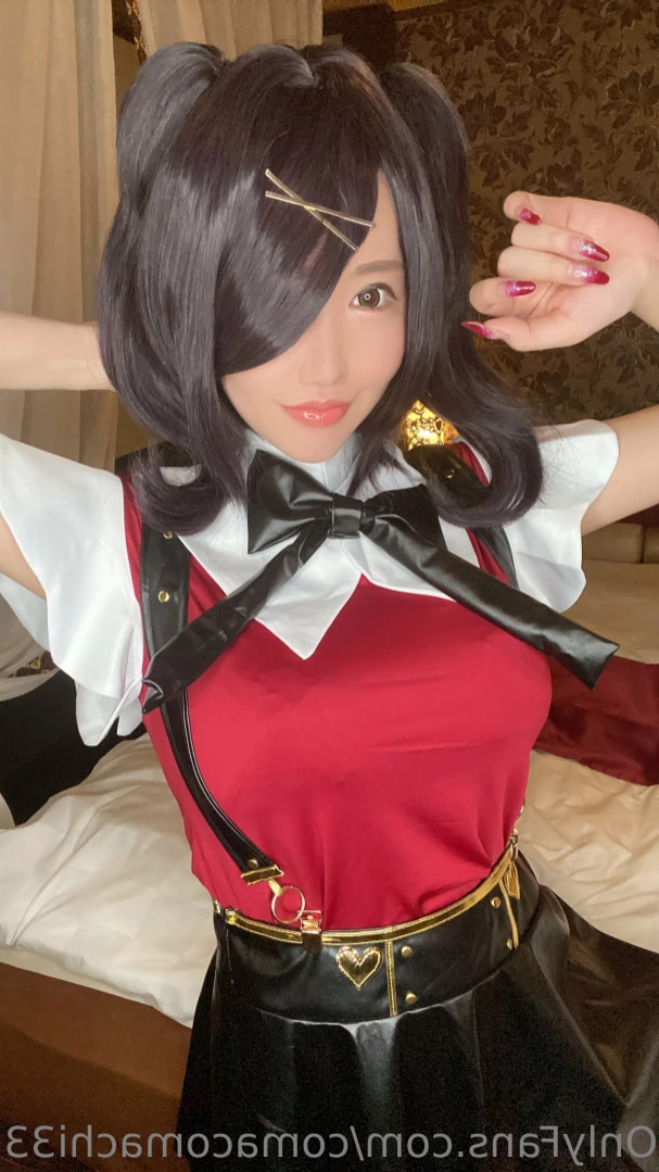 nene comachi [ comacomachi33 ] Onlyfans leaked photo 12041768 on Hotleaks.tv