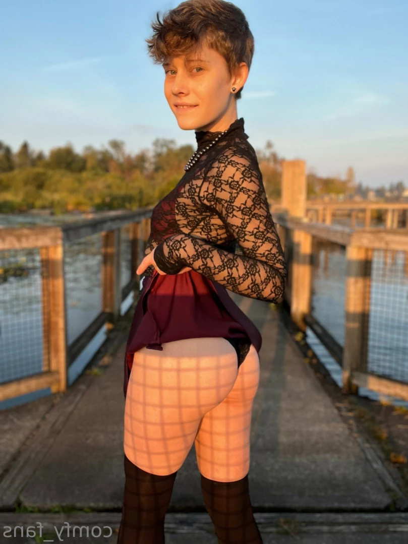 this is a comfy zone [ comfy_fans ] Onlyfans leaked photo 12035367 on Hotleaks.tv