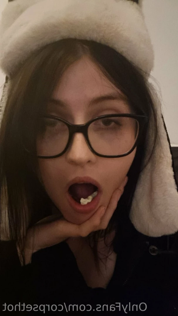evie⛥(top 0.7%) [ corpsethot ] Onlyfans leaked photo 16259670 on Hotleaks.tv