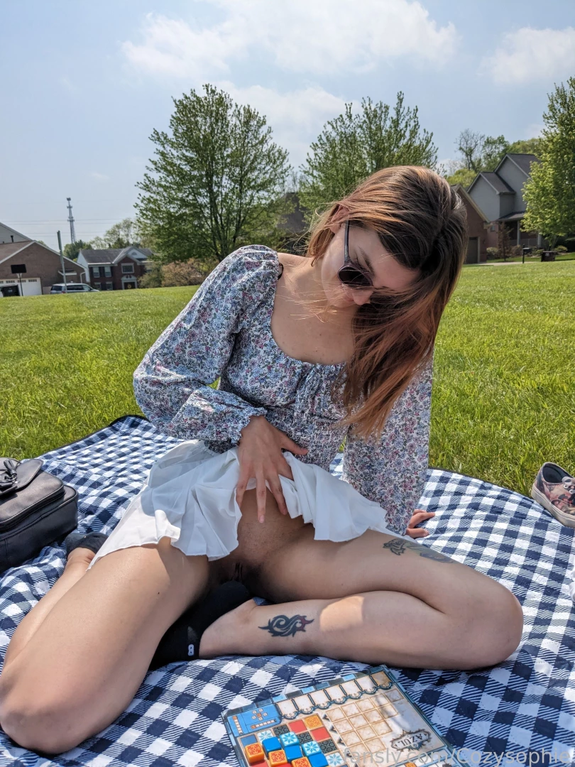 Sophie [ cozysophie ] Onlyfans leaked photo 18481076 on Hotleaks.tv
