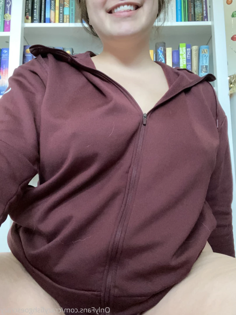 Crazy Rose [ crazyfishgoescrazy ] Onlyfans leaked photo 10955813 on Hotleaks.tv