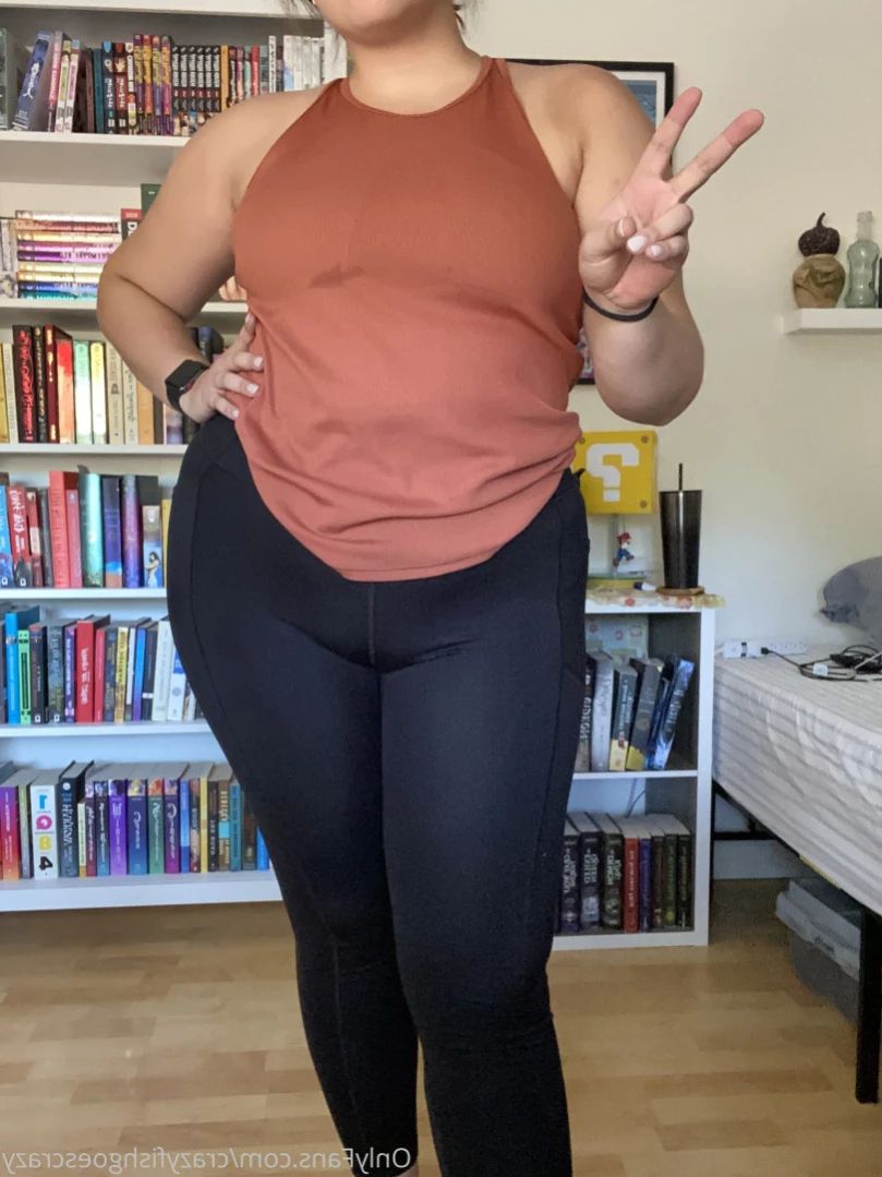 Crazy Rose [ crazyfishgoescrazy ] Onlyfans leaked photo 12482291 on Hotleaks.tv
