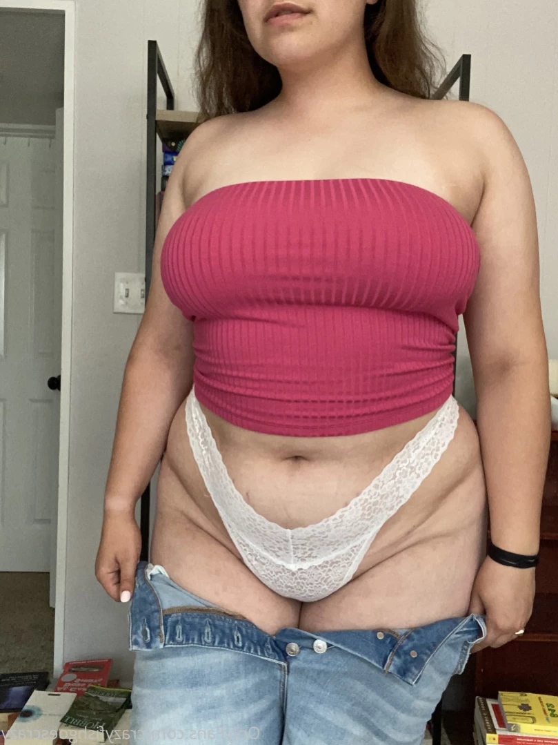 Crazy Rose [ crazyfishgoescrazy ] Onlyfans leaked photo 15151212 on Hotleaks.tv