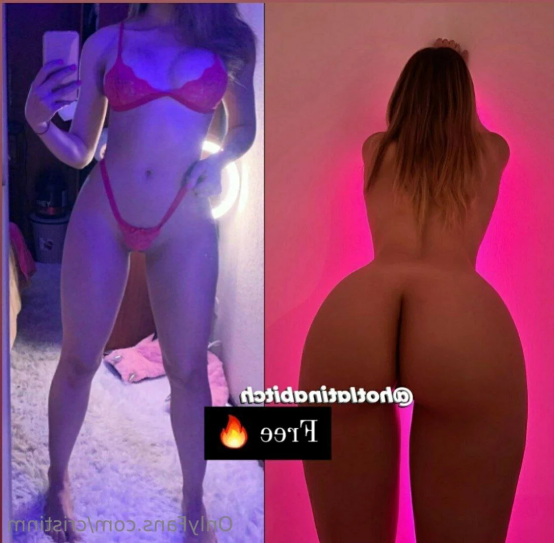 Cristin [ cristinm ] Onlyfans leaked photo 13070480 on Hotleaks.tv