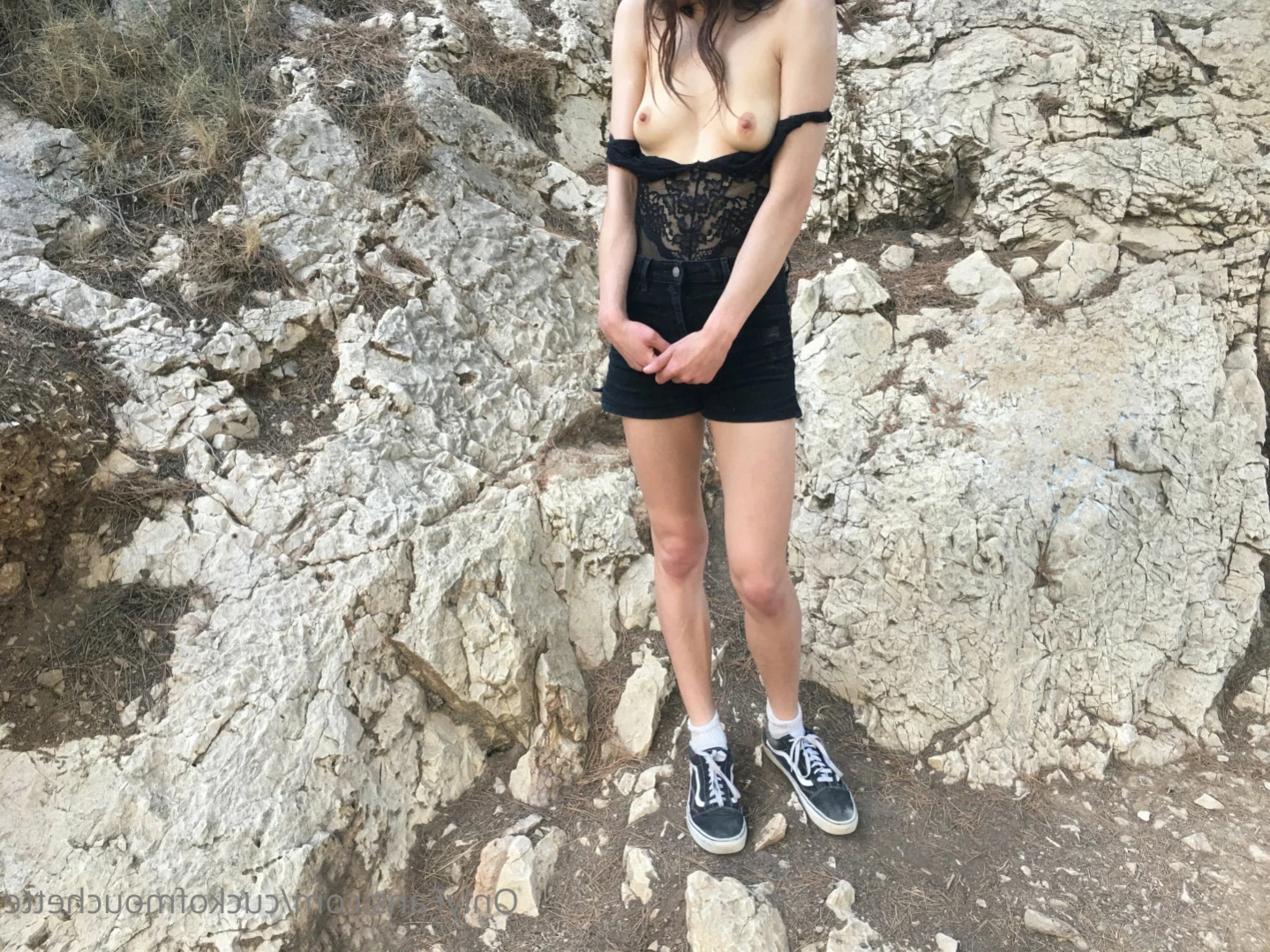 LittleMouchette's Cuckold [ cuckofmouchette ] Onlyfans leaked photo 11712161 on Hotleaks.tv