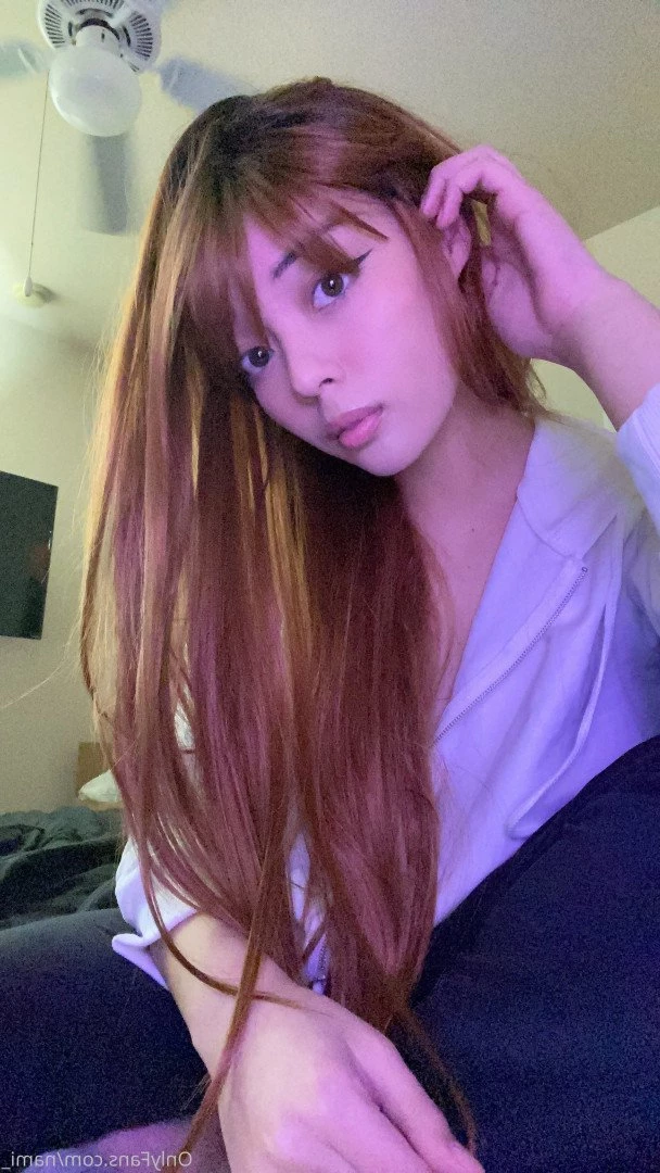 Nami 💕 [ nami_ ] Onlyfans leaked photo 869804 on Hotleaks.tv