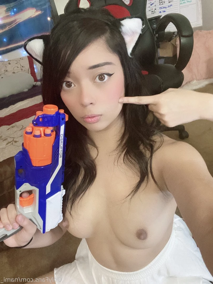 Nami 💕 [ nami_ ] Onlyfans leaked photo 869817 on Hotleaks.tv