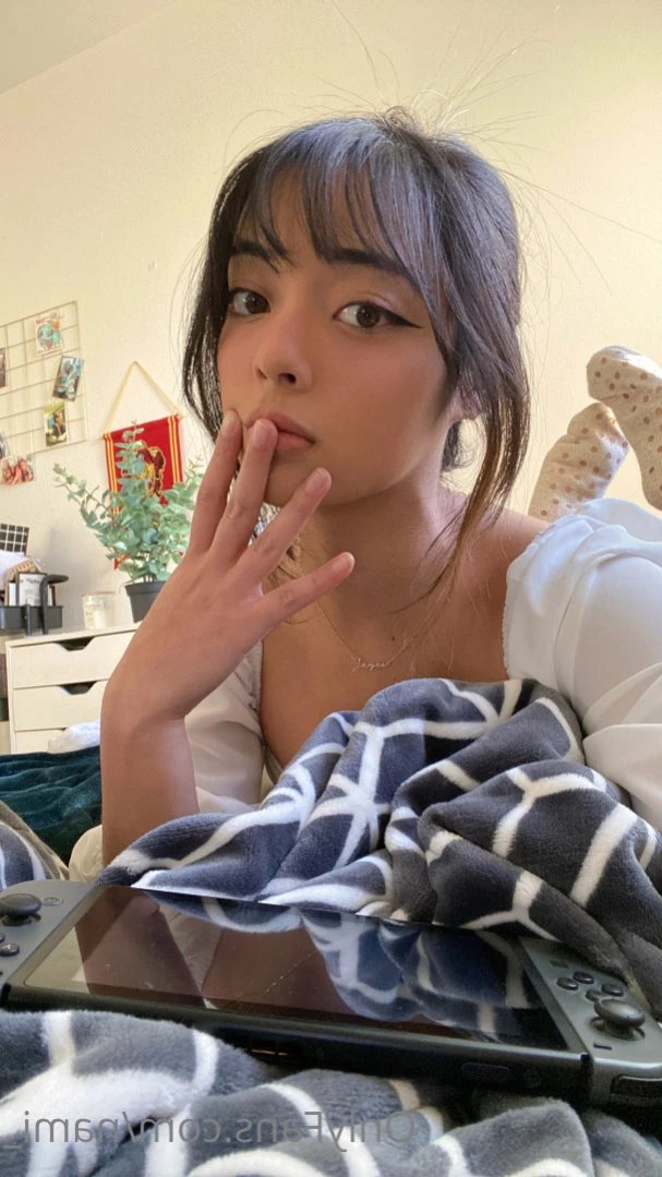 Nami 💕 [ nami_ ] Onlyfans leaked photo 14322270 on Hotleaks.tv