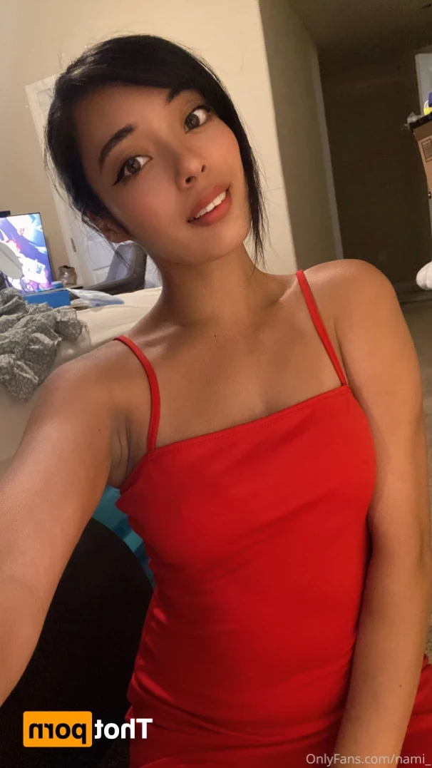 Nami 💕 [ nami_ ] Onlyfans leaked photo 14690431 on Hotleaks.tv