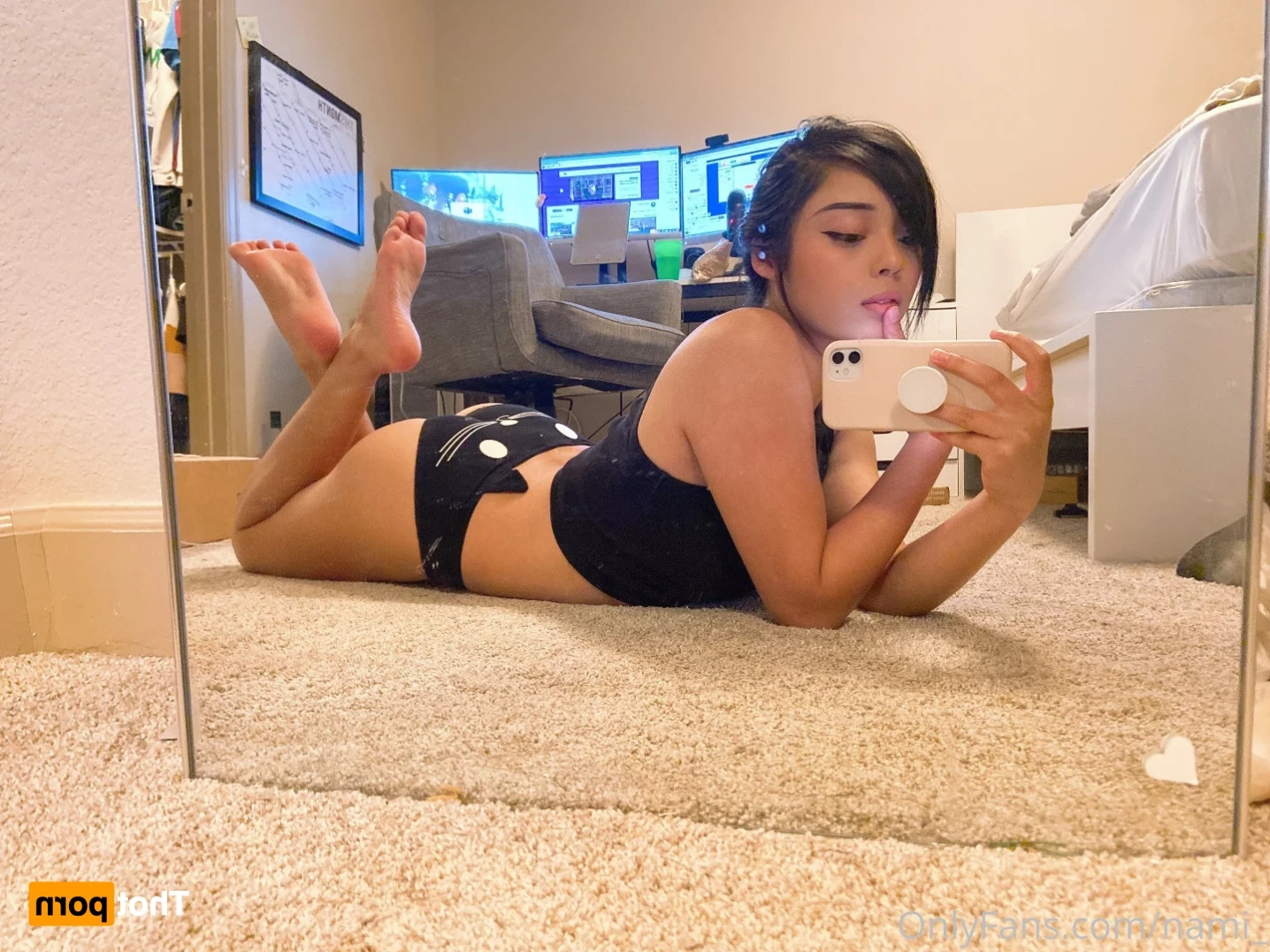 Nami 💕 [ nami_ ] Onlyfans leaked photo 15050366 on Hotleaks.tv