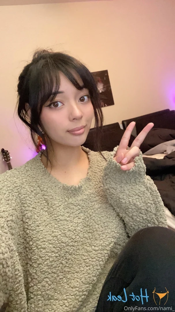 Nami 💕 [ nami_ ] Onlyfans leaked photo 16045974 on Hotleaks.tv