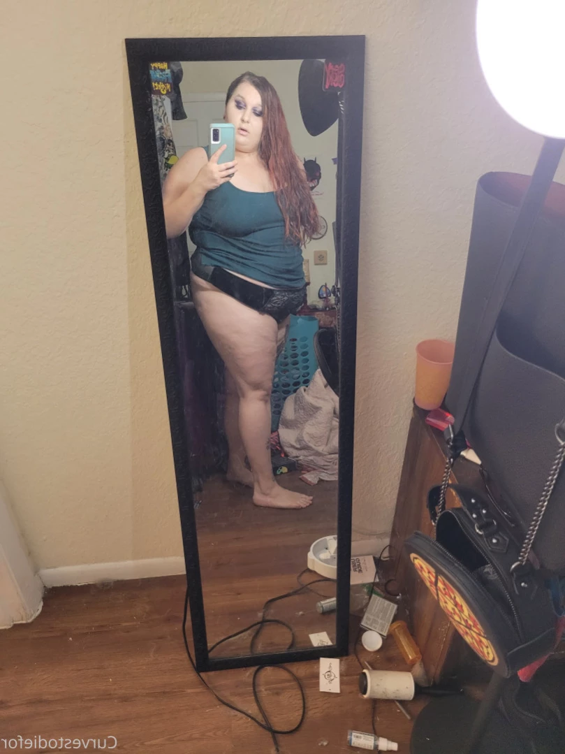 Scarlet Hellion [ curvestodiefor ] Onlyfans leaked photo 16138145 on Hotleaks.tv