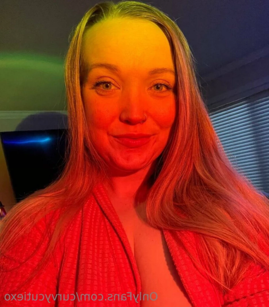 Curvy Cutie😻🌟 [ curvycutiexo ] Onlyfans leaked photo 11877406 on Hotleaks.tv