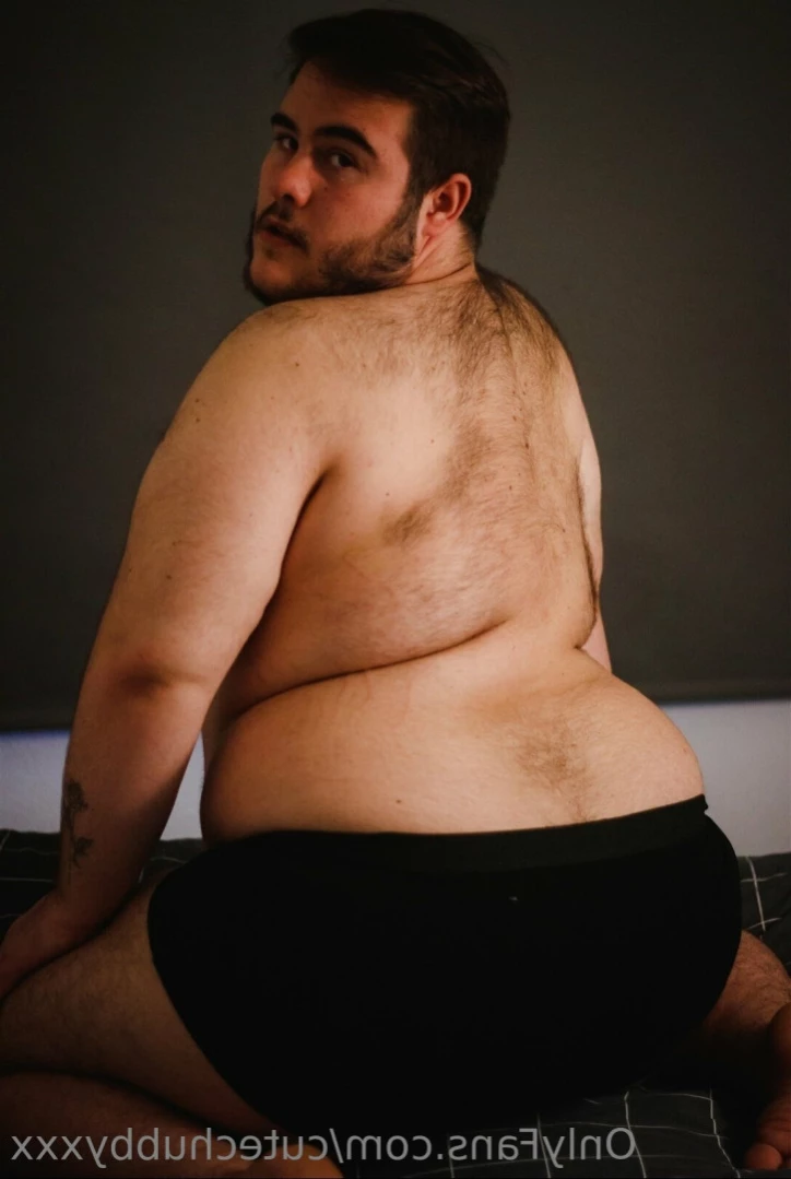 cutechubbyxxx Onlyfans leaked photo 14879200 on Hotleaks.tv