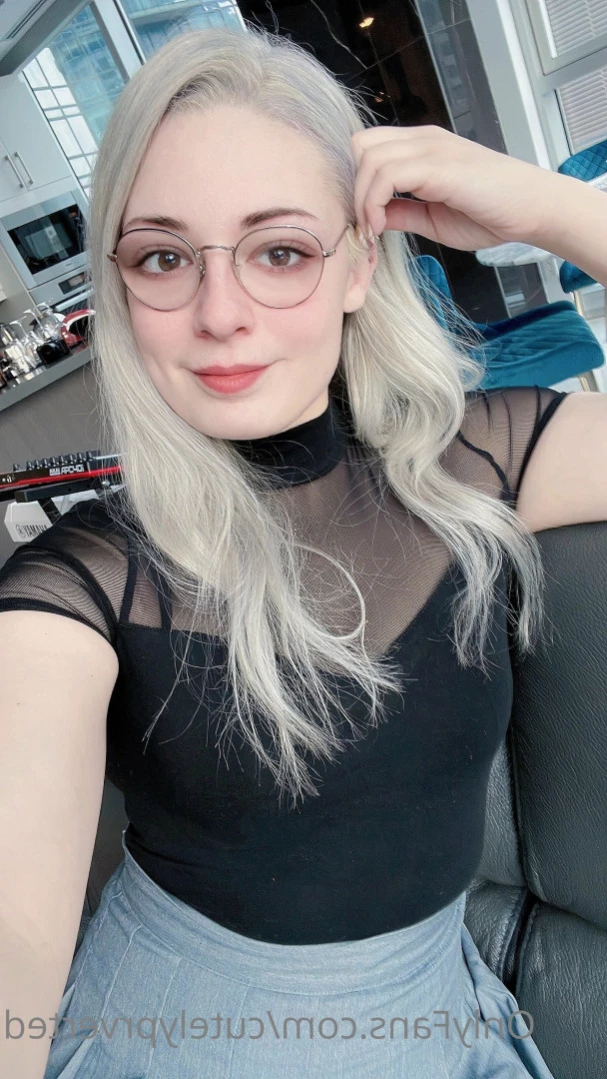 Princess [ cutelyprverted ] Onlyfans leaked photo 11876473 on Hotleaks.tv