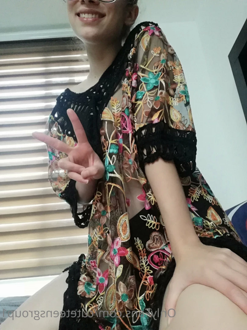 Cute teens [ cuteteensgroup1 ] Onlyfans leaked photo 16207578 on Hotleaks.tv