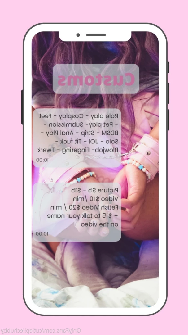 💕 Cutiepiie Chubby 💕 [ cutiepiiechubby ] Onlyfans leaked photo 14957041 on Hotleaks.tv