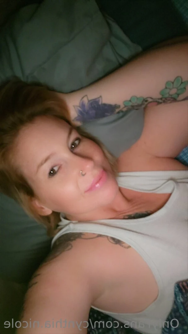 Cynthia Nicole [ cynthia.nicole ] Onlyfans leaked photo 11616102 on Hotleaks.tv