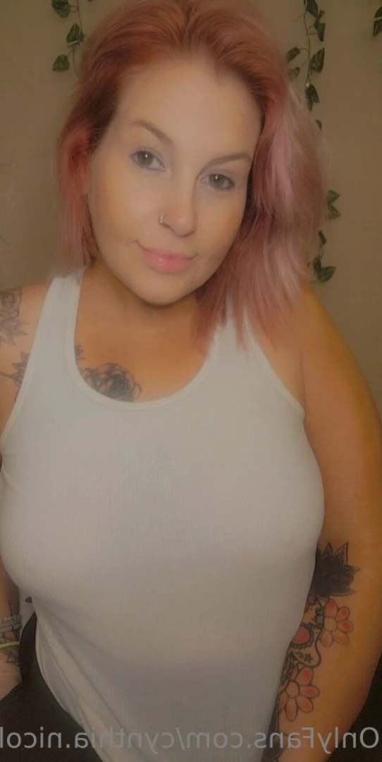 Cynthia Nicole [ cynthia.nicole ] Onlyfans leaked photo 12468983 on Hotleaks.tv