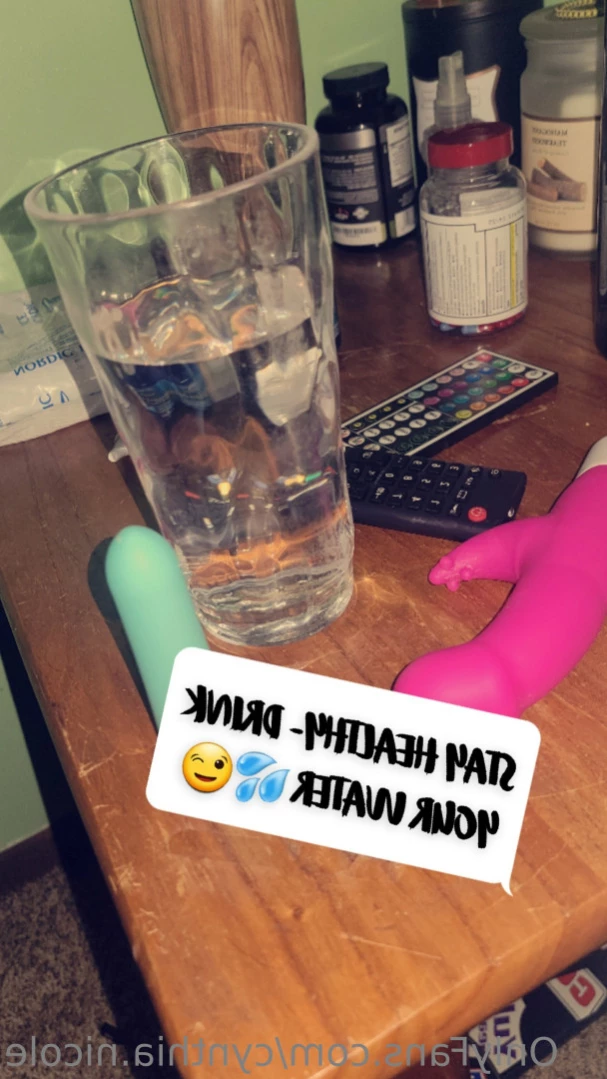Cynthia Nicole [ cynthia.nicole ] Onlyfans leaked photo 16307623 on Hotleaks.tv