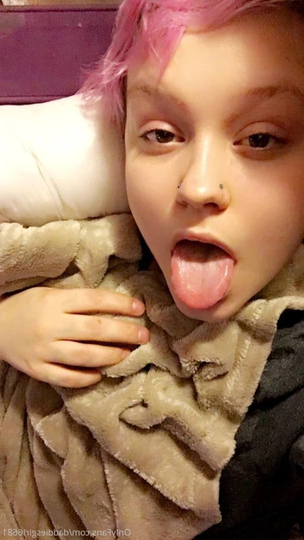 MandyBeelzebub [ daddiesgirl6681 ] Onlyfans leaked photo 12004347 on Hotleaks.tv