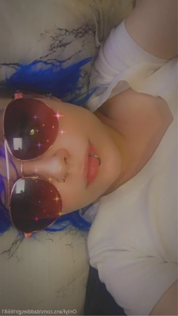 MandyBeelzebub [ daddiesgirl6681 ] Onlyfans leaked photo 15249217 on Hotleaks.tv