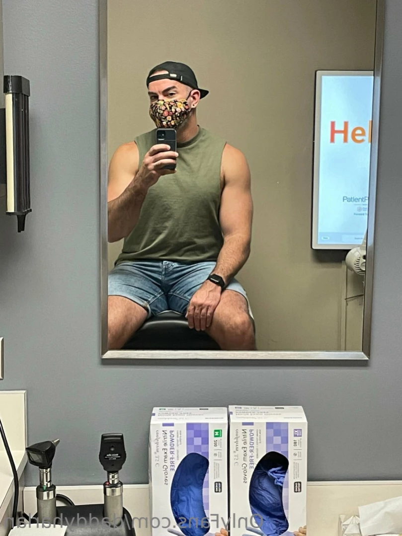 Harlan [ daddyharlan ] Onlyfans leaked photo 15674827 on Hotleaks.tv