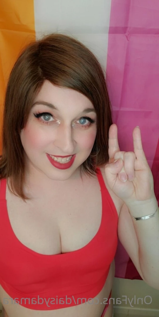 Daisy Damara [ daisydamara ] Onlyfans leaked photo 15246960 on Hotleaks.tv