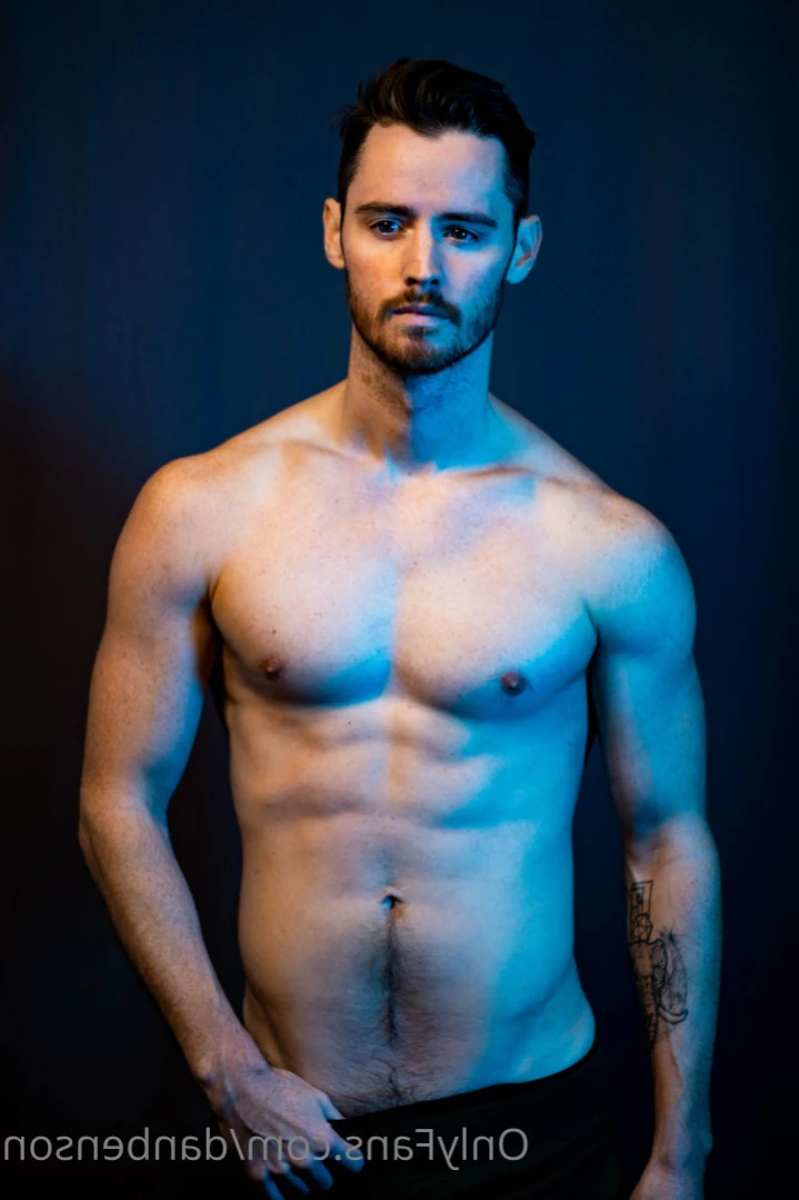 Dan Benson [ danbenson ] Onlyfans leaked photo 11993507 on Hotleaks.tv