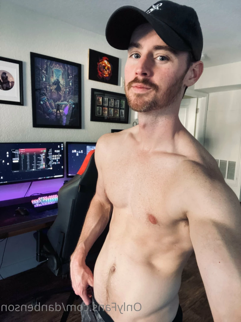 Dan Benson [ danbenson ] Onlyfans leaked photo 12298351 on Hotleaks.tv