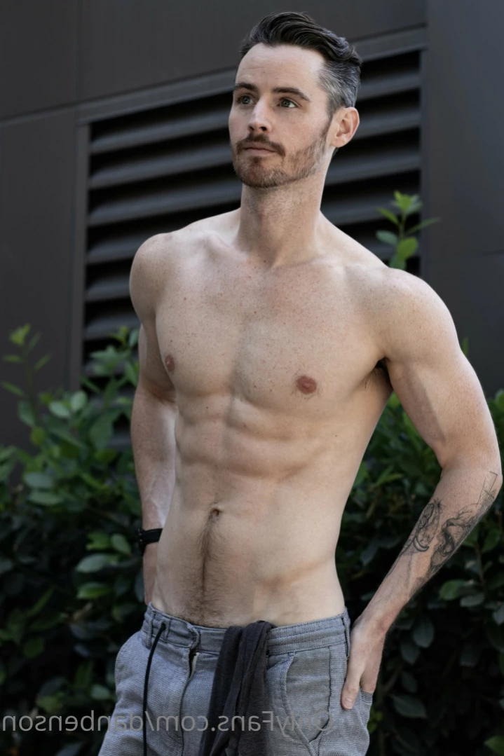 Dan Benson [ danbenson ] Onlyfans leaked photo 12689146 on Hotleaks.tv