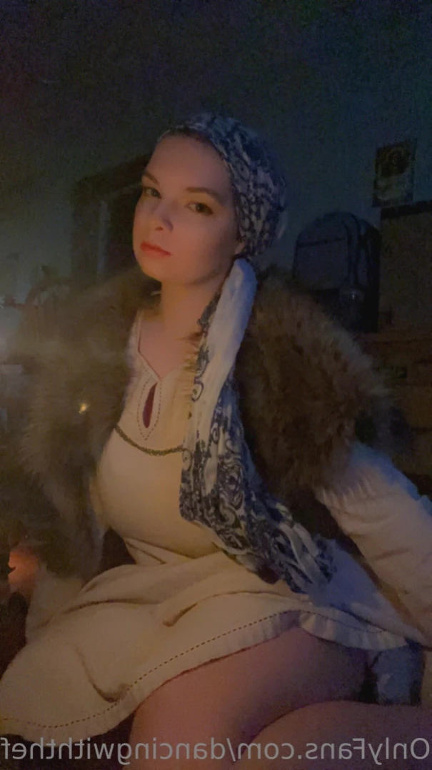 DancingWithTheFae 2.0 [ dancingwiththefae2.0 ] Onlyfans leaked photo 11993293 on Hotleaks.tv
