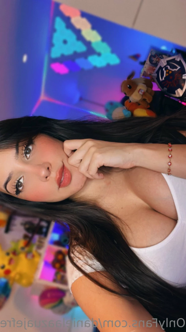 Daniela Azuaje [ danielaazuajefree ] Onlyfans leaked photo 11976552 on Hotleaks.tv