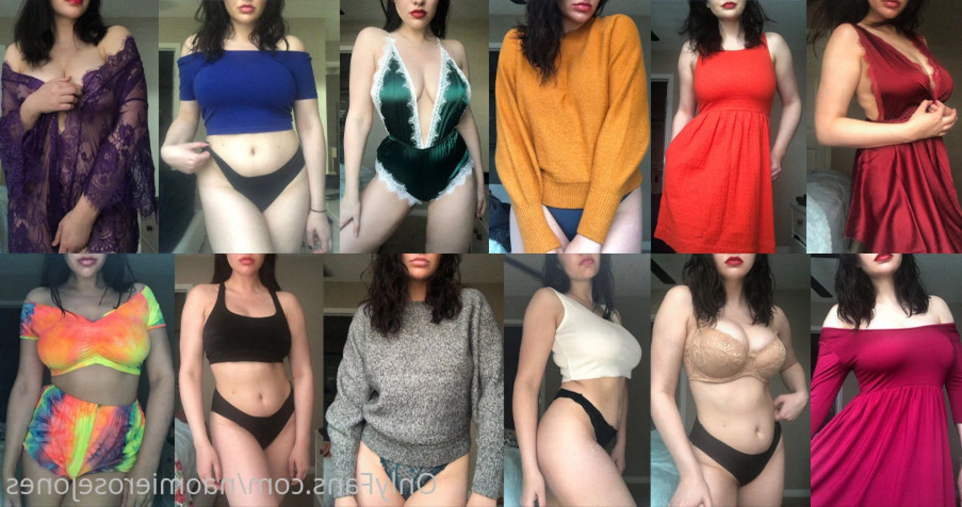 Naomie Rose [ naomierosejones ] Onlyfans leaked photo 873249 on Hotleaks.tv