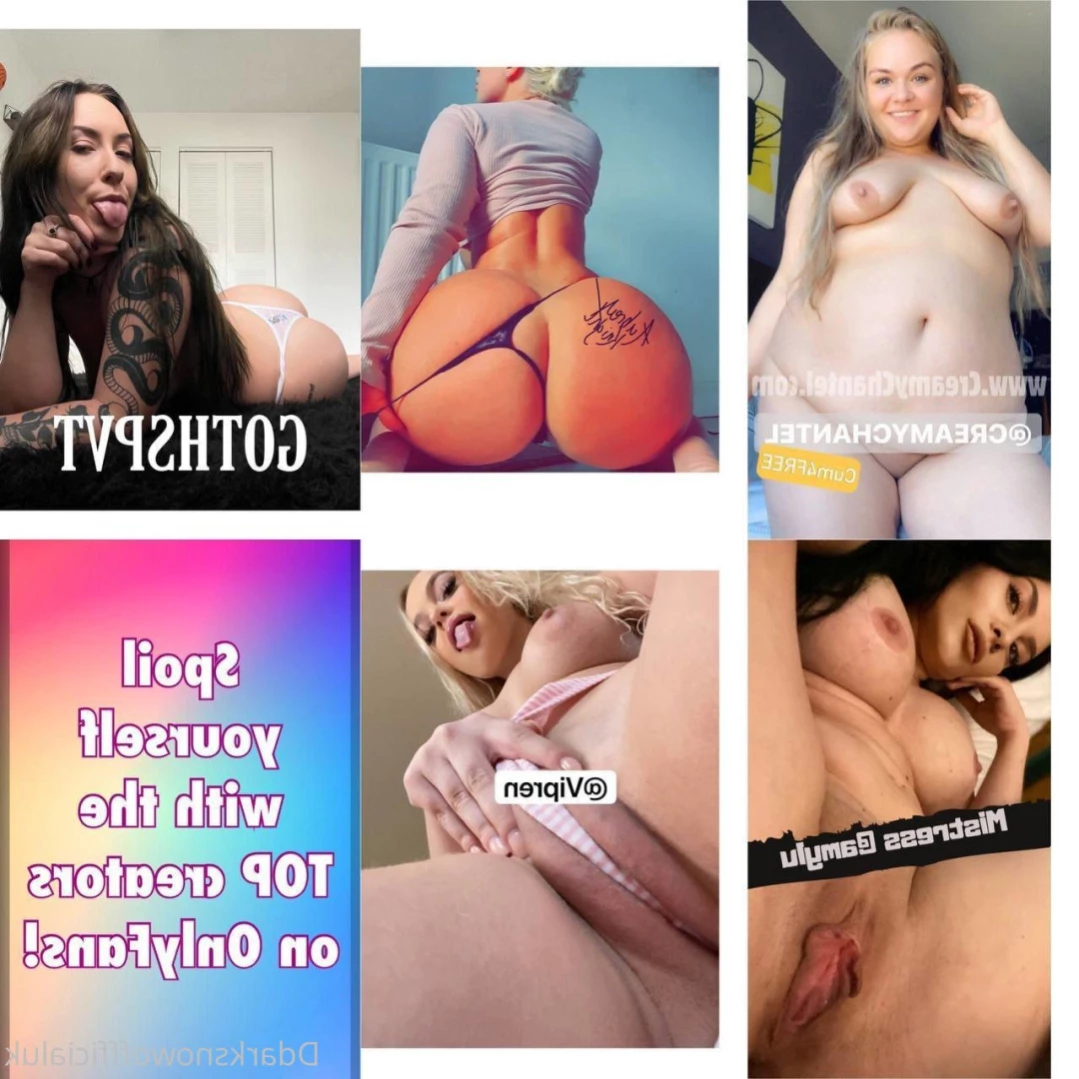🍆❄Darksnow🍆❄ [ ddarksnow ] Onlyfans leaked photo 13658712 on Hotleaks.tv