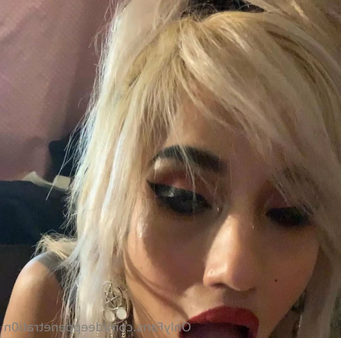 Celeste [ deeppenetrati0n ] Onlyfans leaked photo 15250339 on Hotleaks.tv