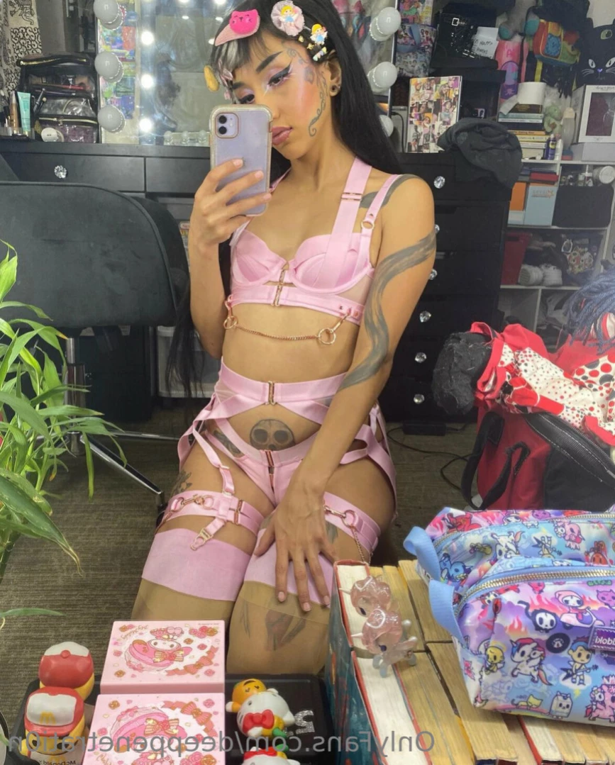 Celeste [ deeppenetrati0n ] Onlyfans leaked photo 15777498 on Hotleaks.tv